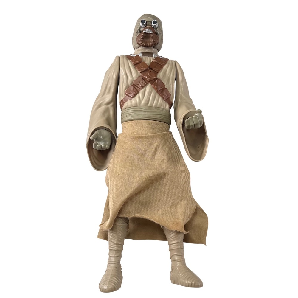 Star Wars Tusken Raider Sand People 18" Action Figure Lucasfilm